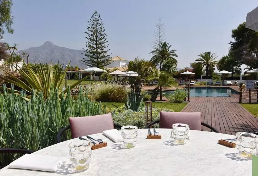 Hotel Boho Club Marbella A Preferred