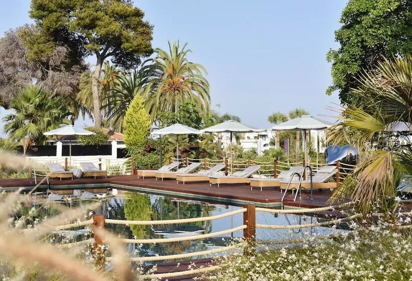 Hotel Boho Club Marbella A Preferred