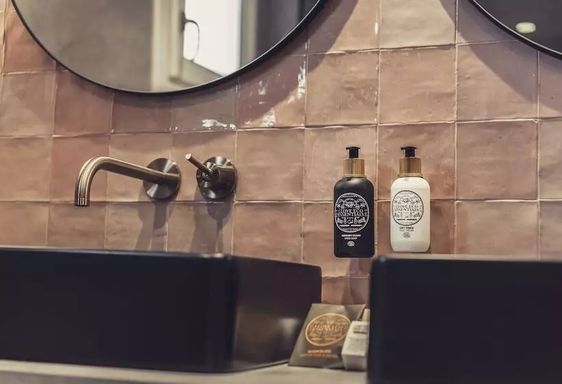 Hotel Boho Club Marbella A Preferred