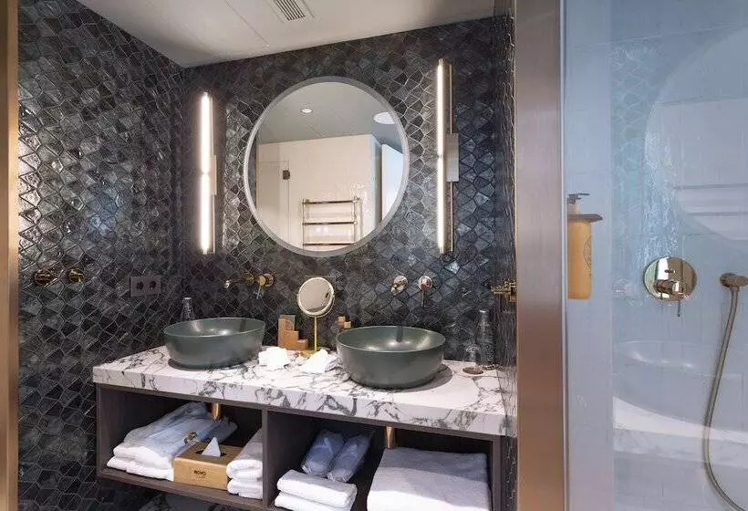 Hotel Boho Club Marbella A Preferred