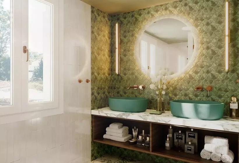 Hotel Boho Club Marbella A Preferred