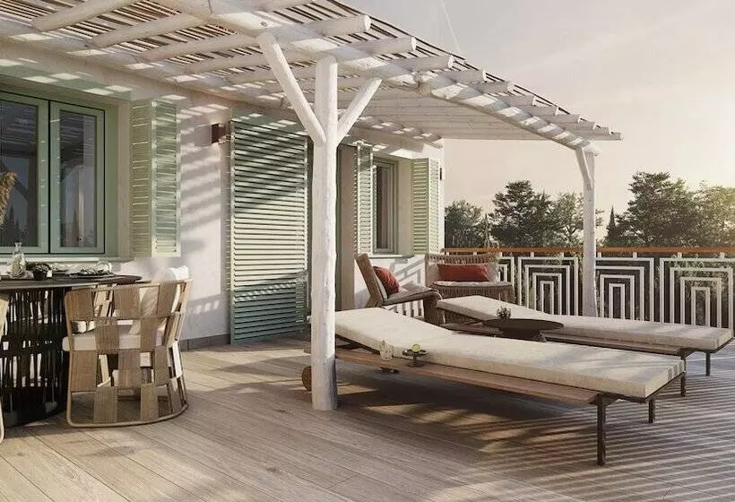 Hotel Boho Club Marbella A Preferred