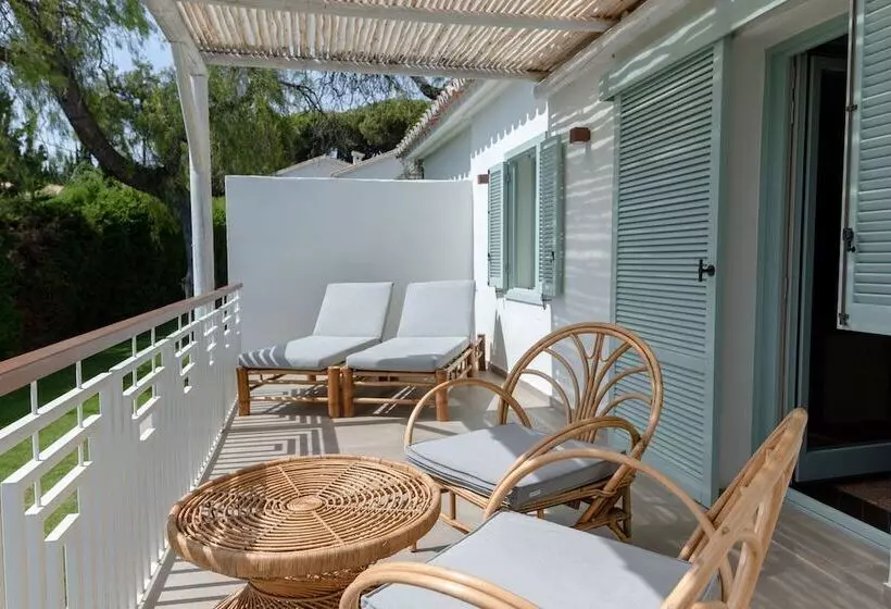 Hotel Boho Club Marbella A Preferred