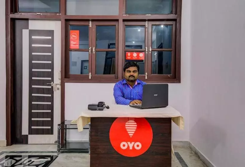 Super Hotel O Rajbanshi Nagar