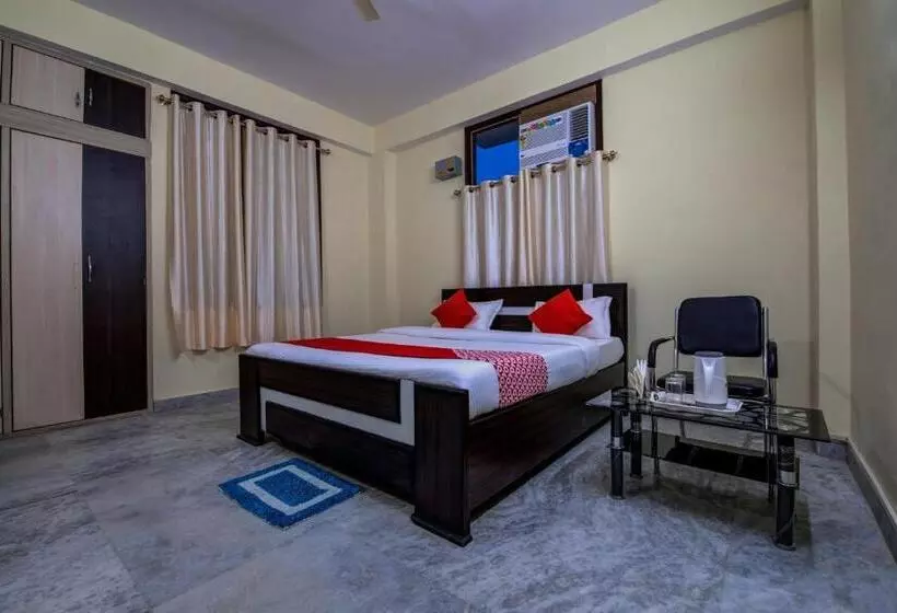 Super Hotel O Rajbanshi Nagar