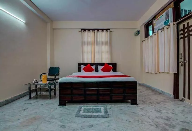 Super Hotel O Rajbanshi Nagar