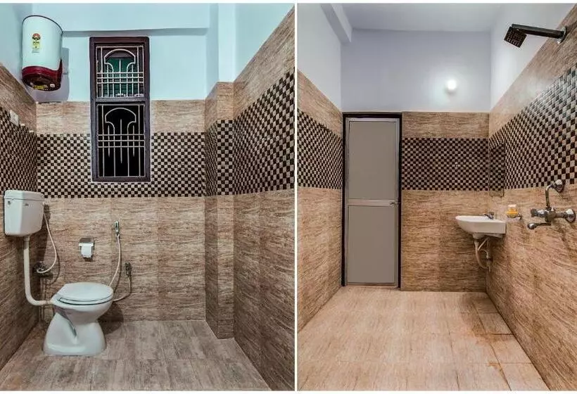 Super Hotel O Rajbanshi Nagar