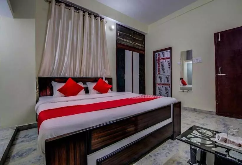 Super Hotel O Rajbanshi Nagar