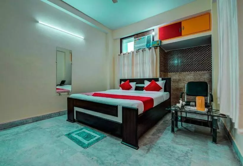 Super Hotel O Rajbanshi Nagar