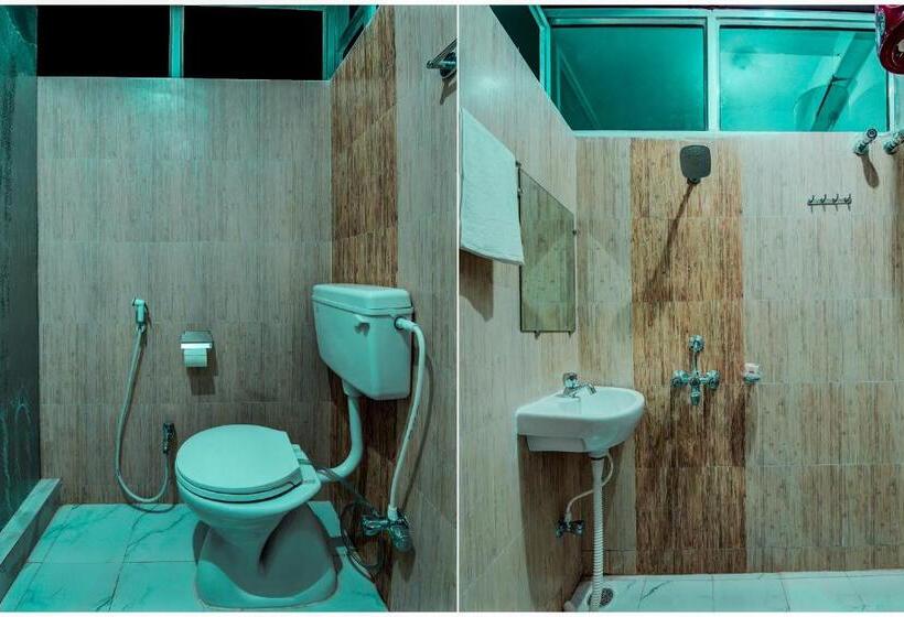 Super Hotel O Rajbanshi Nagar