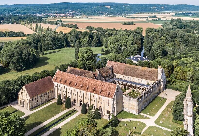 ホテル Le Domaine Des Vanneaux Golf Et Spa Mgallery