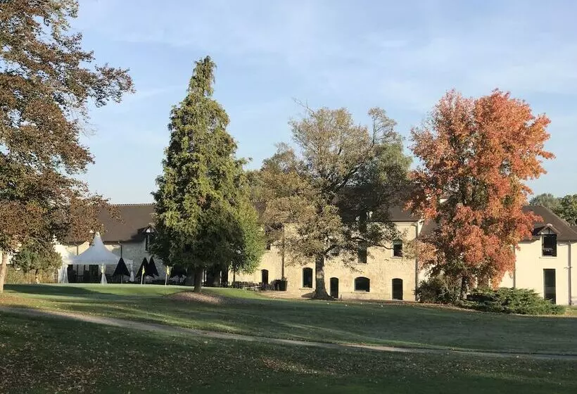 هتل Le Domaine Des Vanneaux Golf Et Spa Mgallery