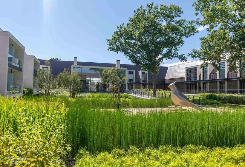هتل Le Domaine Des Vanneaux Golf Et Spa Mgallery