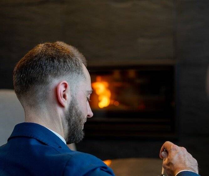 ホテル Le Domaine Des Vanneaux Golf Et Spa Mgallery