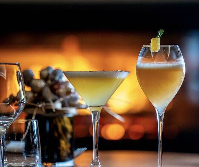 ホテル Le Domaine Des Vanneaux Golf Et Spa Mgallery