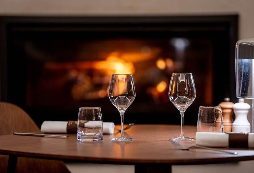 ホテル Le Domaine Des Vanneaux Golf Et Spa Mgallery