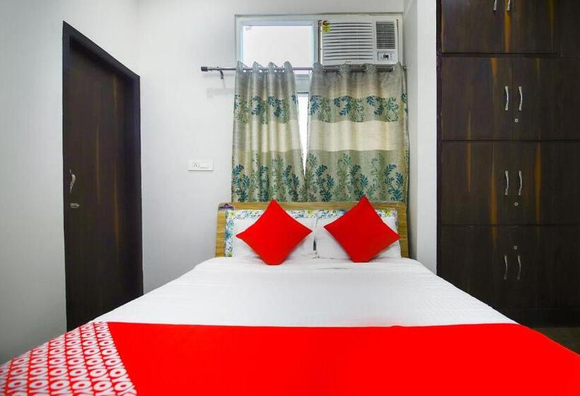 هتل Oyo 49285 New Property