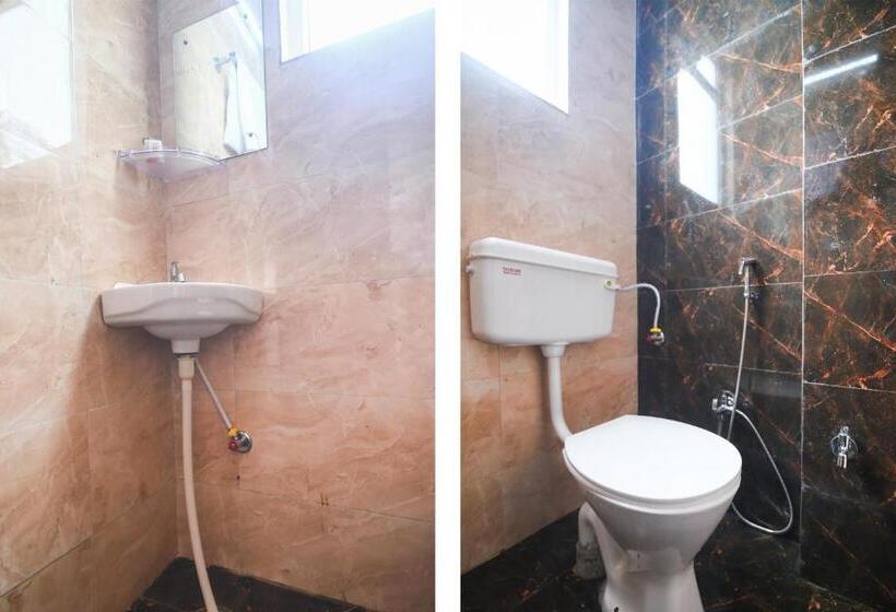 هتل Oyo 49285 New Property