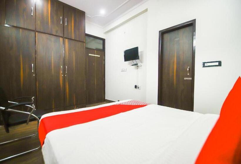 هتل Oyo 49285 New Property