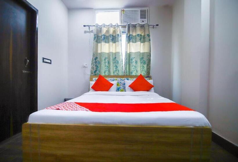 هتل Oyo 49285 New Property