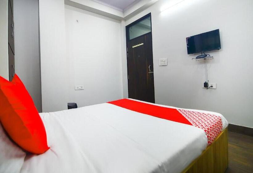 هتل Oyo 49285 New Property