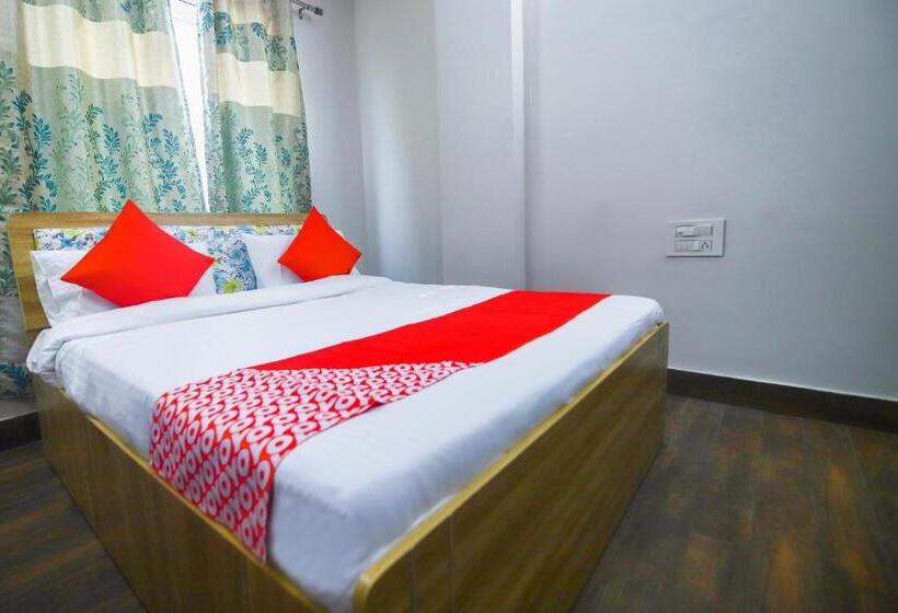 هتل Oyo 49285 New Property