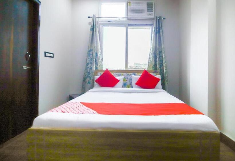 هتل Oyo 49285 New Property