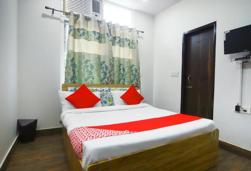 هتل Oyo 49285 New Property