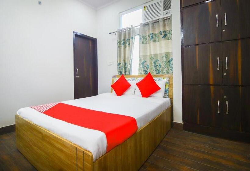 هتل Oyo 49285 New Property