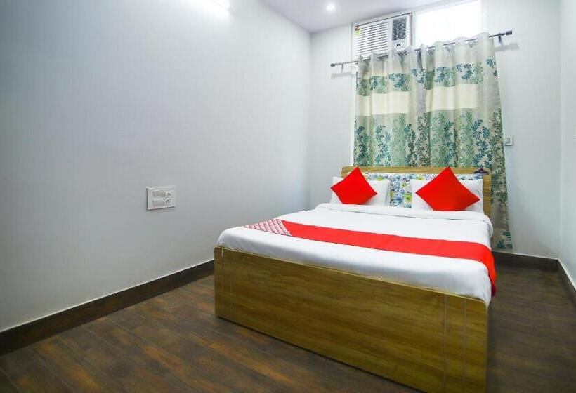 هتل Oyo 49285 New Property