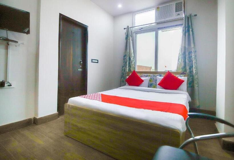 هتل Oyo 49285 New Property