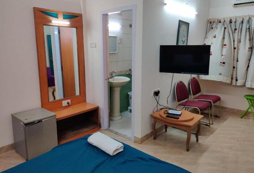 Szálloda Rajdhani Resort Lonavala