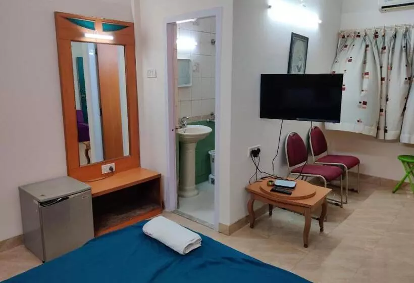 ホテル Rajdhani Resort Lonavala