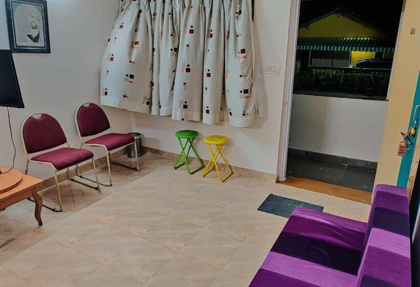 Szálloda Rajdhani Resort Lonavala