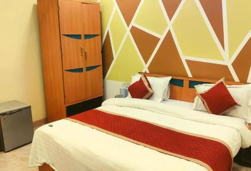 ホテル Rajdhani Resort Lonavala