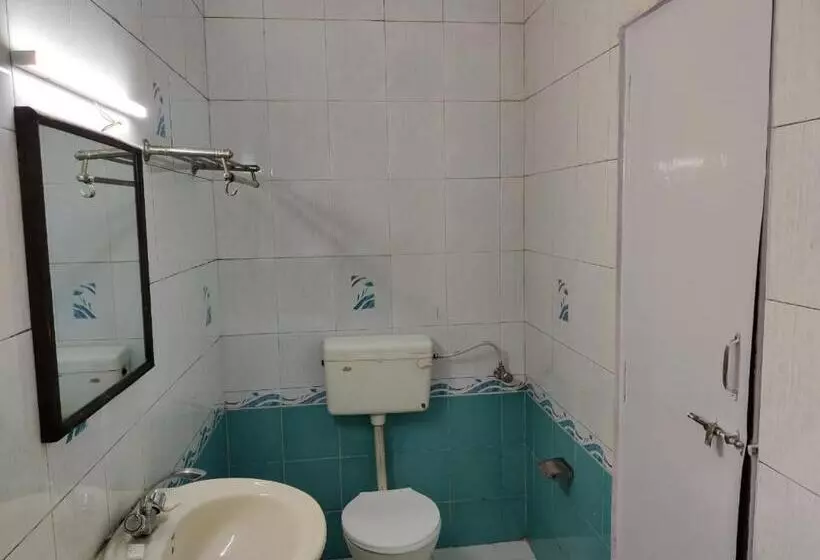 ホテル Rajdhani Resort Lonavala