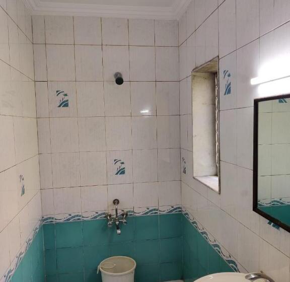 Szálloda Rajdhani Resort Lonavala