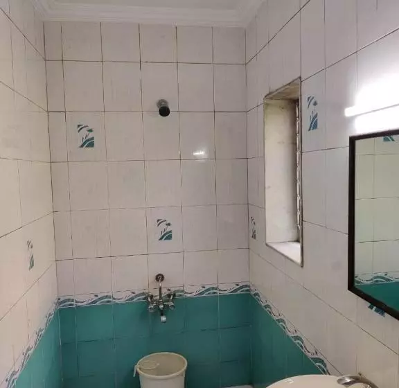 ホテル Rajdhani Resort Lonavala