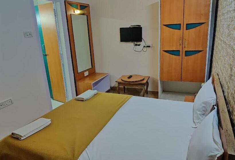 Szálloda Rajdhani Resort Lonavala