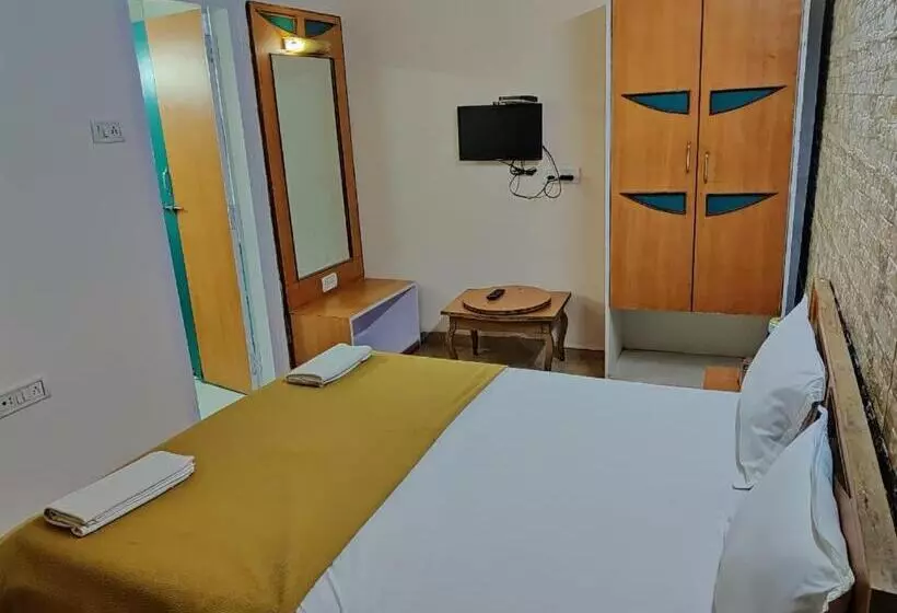ホテル Rajdhani Resort Lonavala