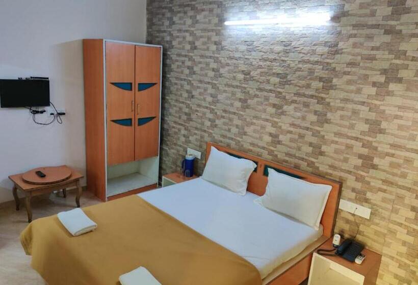 Szálloda Rajdhani Resort Lonavala