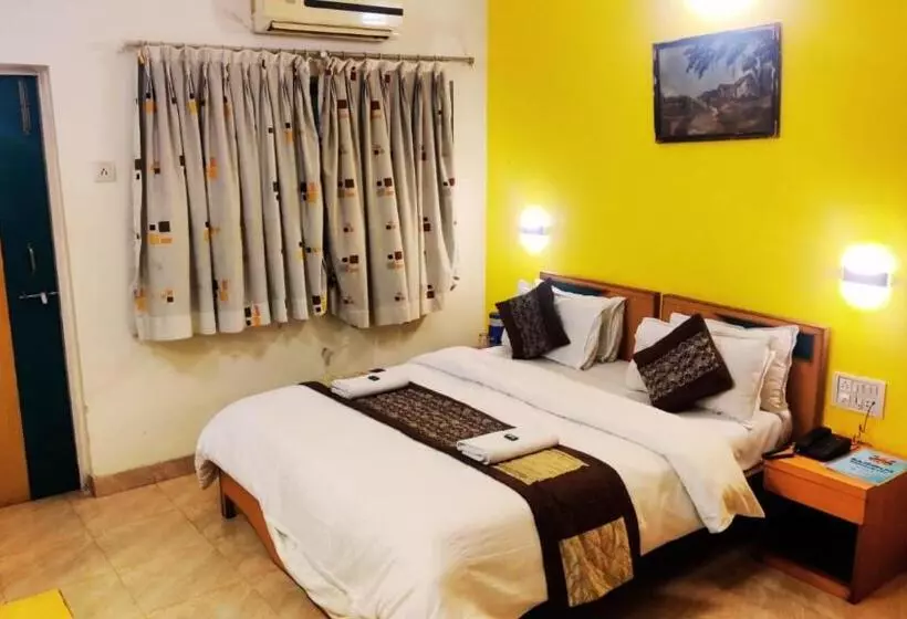ホテル Rajdhani Resort Lonavala