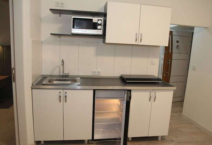 Kispet Deluxe Hotels&suites