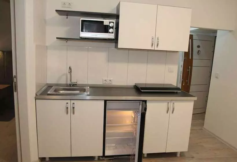 Kispet Deluxe Hotels&suites