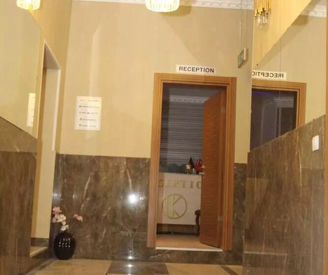 Kispet Deluxe Hotels&suites