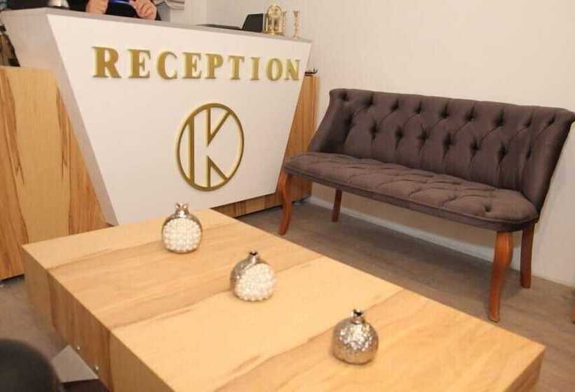 Kispet Deluxe Hotels&suites