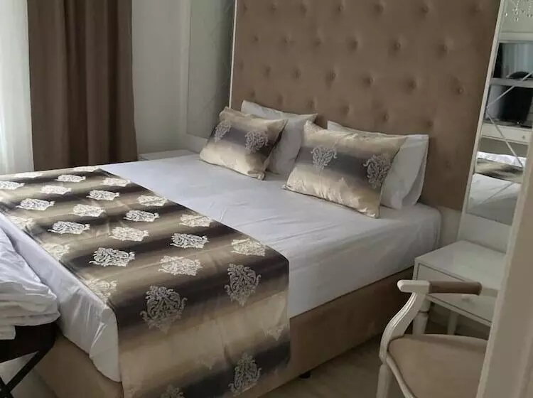 Kispet Deluxe Hotels&suites