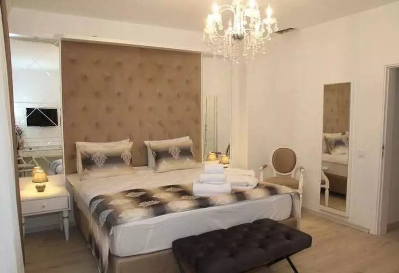 Kispet Deluxe Hotels&suites