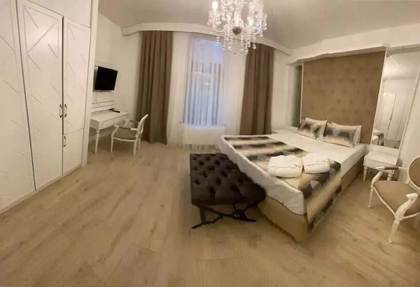 Kispet Deluxe Hotels&suites