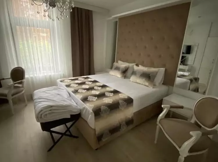 Kispet Deluxe Hotels&suites